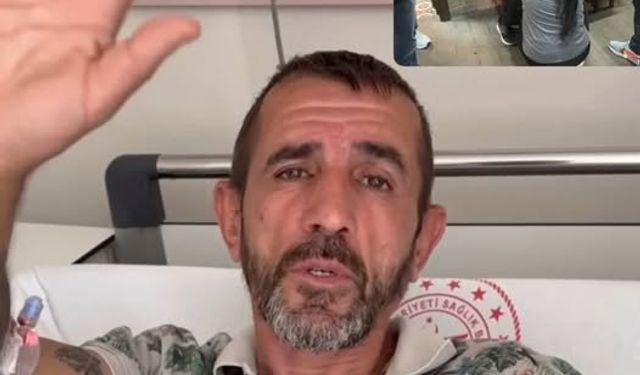 ORDU'da Bıçaklı Saldırı!