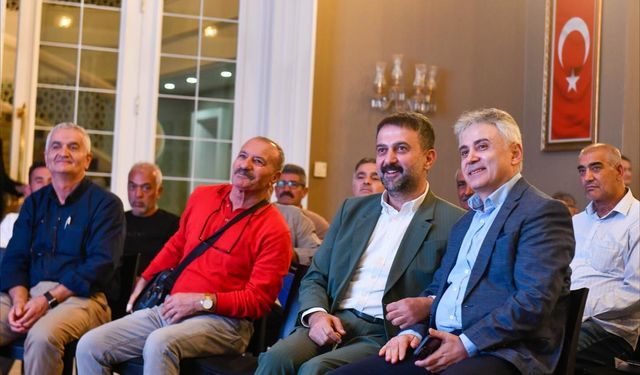 AKK ev sahipliğinde amatör sporun yol haritası çizildi