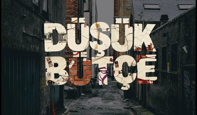 Absürt komedide yeni soluk: Düşük Bütçe