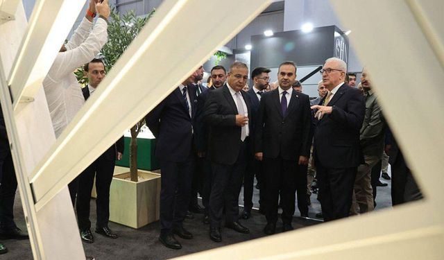Alüminyum İhracatında Rekor