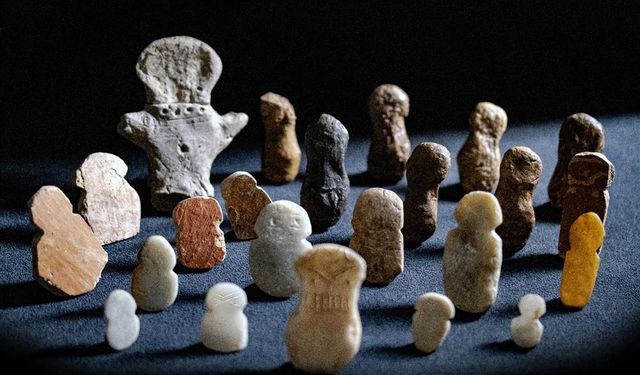 Arkeoloji Dünyasında Heyecanlı Bekleyiş