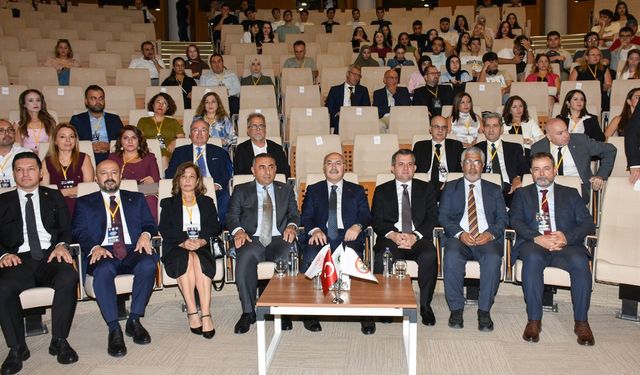 Adana'da "Çukurova Sağlık Turizmi Çalıştayı" başladı