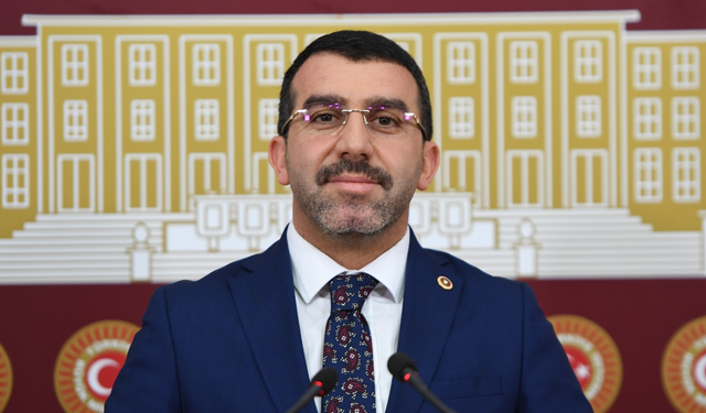 AK Parti Kars Milletvekili Adem Çalkın: 476 Milyon TL Destekleme Ödemeleri Hesaplarda!