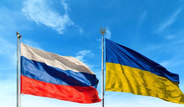 Kremlin: Rusya-Ukrayna barış müzakerelerine ara verildi