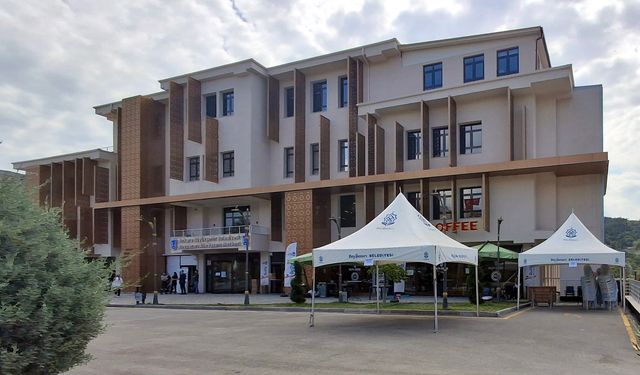 Beypazarı Aile Yaşam Merkezi kütüphane saatleri güncellendi