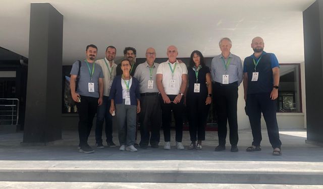 Küresel Göçün Geleceği Ankara Üniversitesinde konuşuldu