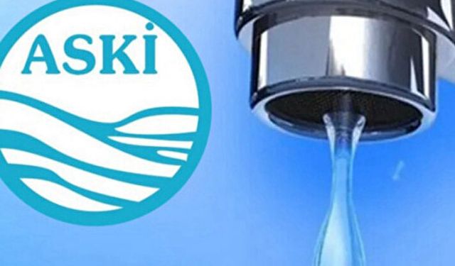 Beypazarı İlçesinde su kesintisi