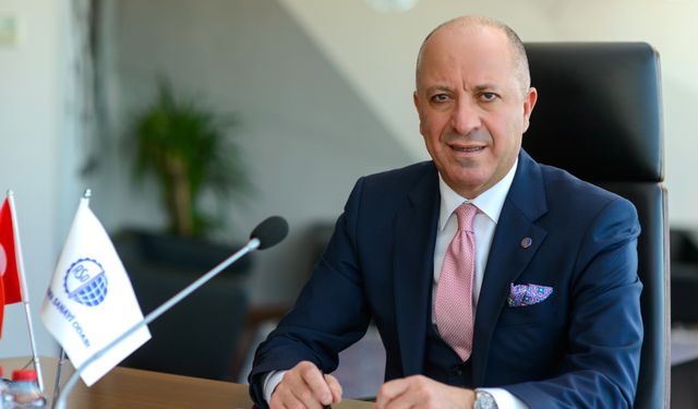 ASO Başkanı Seyit Ardıç, OVP’deki üretim ve sanayi politikalarını değerlendirdi