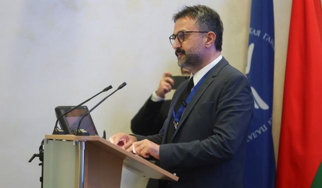 ATO yöneticileri Minsk’te ticaret ve yatırım görüşmeleri gerçekleştirdi