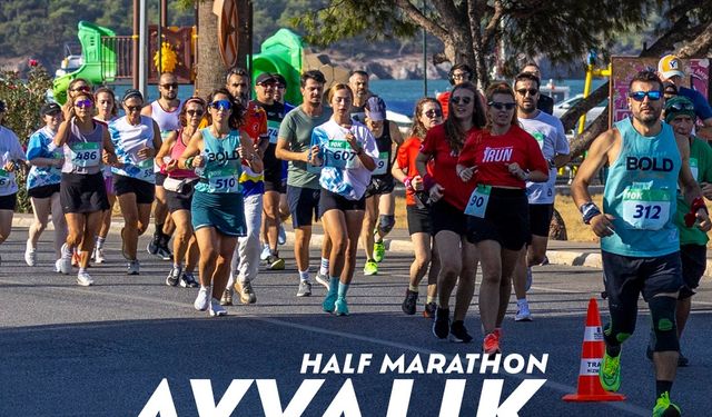 Uluslararası Kurtuluş Yarı Maratonu heyecanı başlıyor
