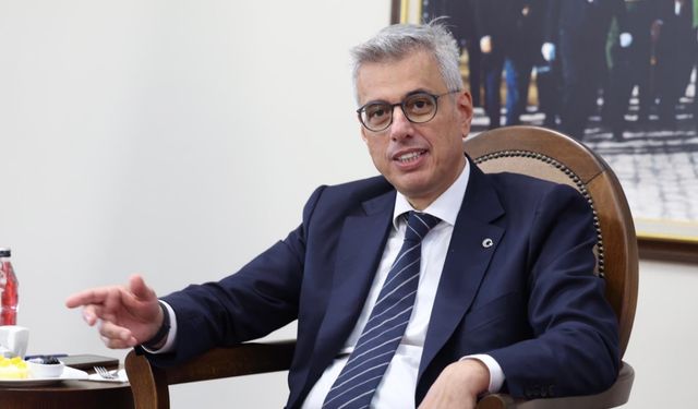 Bakan Memişoğlu: “Eylül ayında 17 bin hekim dışı sağlık personeli alacağız"