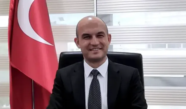 Ecz. Cem Abbasoğlu: Var gücümüzle çalışacağımız bir dönem olacak