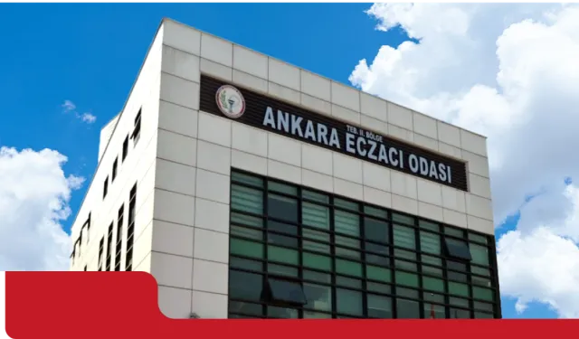 Ecz. Cem Abbasoğlu: Var gücümüzle çalışacağımıza bir dönem olacak