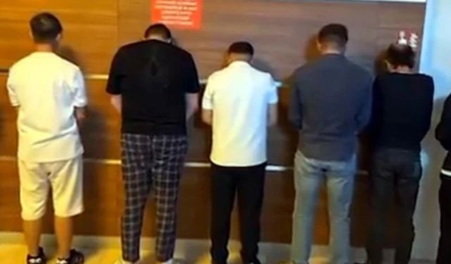 Şehit Ailesini Dolandıran Yüzsüzler Yakalandı