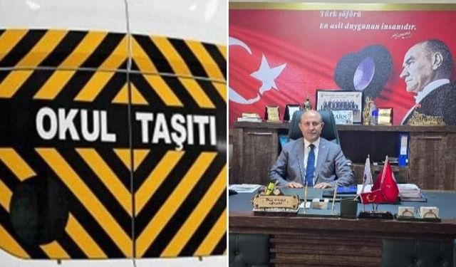 Okul Servislerine Yeni Düzenleme: Kamera, Takip ve Acil Durum Butonu Şartı Kademeli Geliyor
