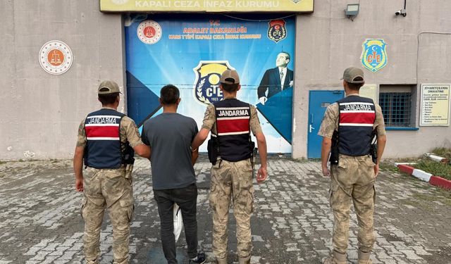 Kars'ta şüphe üzerine durdurulan araçtan çalıntı büyükbaş hayvanlar çıktı