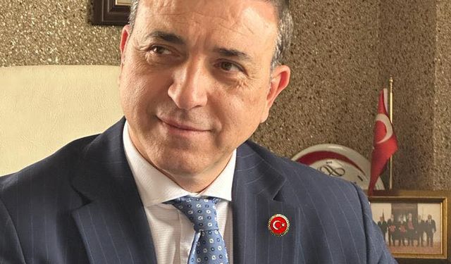 KAIFED Genel Başkanı Dr. Erdoğan Yıldırım: “Kars’ın Gazi Unvanı Milletimizin Bağımsızlık Sembolüdür”