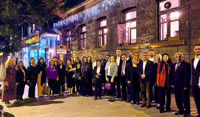 “Aile Birliğini Koruma ve Yaşatma Festivali” Projesi Tanıtıldı