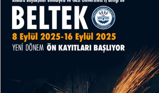 Belek'te yeni dönem için geri sayım başladı