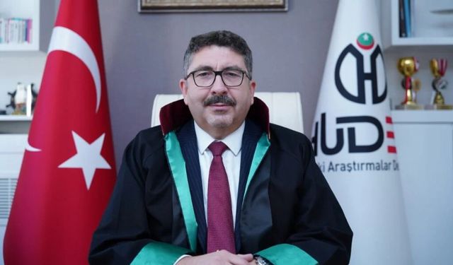 HUDER: 12 Eylül Darbesi demokrasi tarihinde kara bir leke