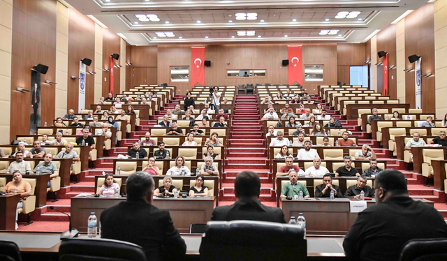 Ankara Büyükşehir’in kantin desteği projesi genişliyor