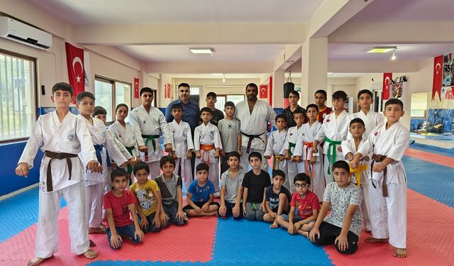 Eyyübiye Belediyesi, kurs programlarını açıkladı