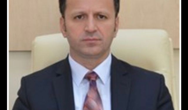 Giresun İl Emniyet Müdürü Ferhat Akbaş Oldu