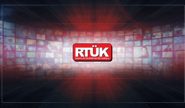 RTÜK Başkanı Şahin: Cumhurbaşkanımızı katillerle yan yana getirmek ahlaksızlıktır