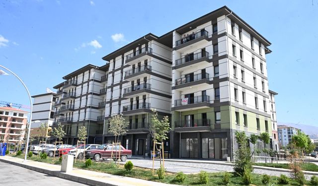 Emlak Odası Başkanı Özgül: Güzel bir evin kirası en fazla 16 bin lira olmalı