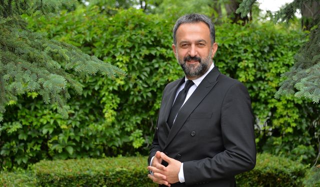 AKK İle Başkent trafiğine anlamlı farkındalık: "Şeridinde kal, güvenle yol al"