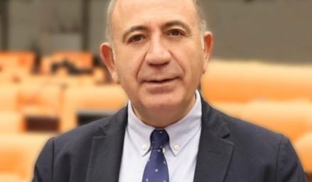 Gürsel Tekin: O bina tüm CHP’lilerin