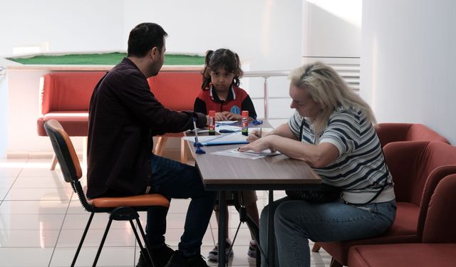 Konservatuvarın yeni yetenekleri belli oldu