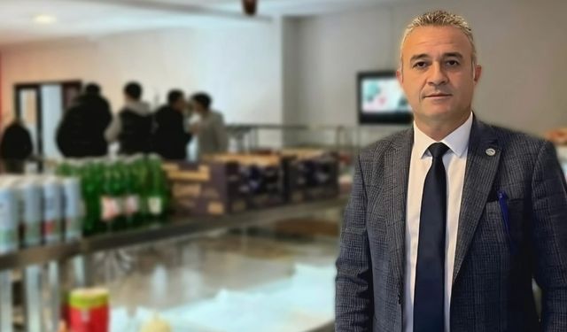 Okan Fırat: Kaybedecek zamanımız yok, kazanacak çok şeyimiz var