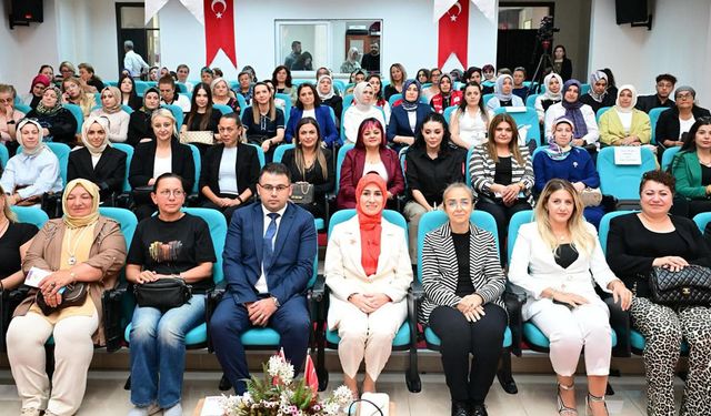 “Gönül elçileri koruyucu aile farkındalık Programı” gerçekleştirildi
