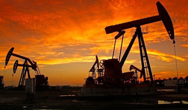 Irak-Türkiye petrol hattında akış yeniden başladı