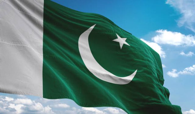 Pakistan’da miting çıkışı patlama: 13 ölü, 31 yaralı