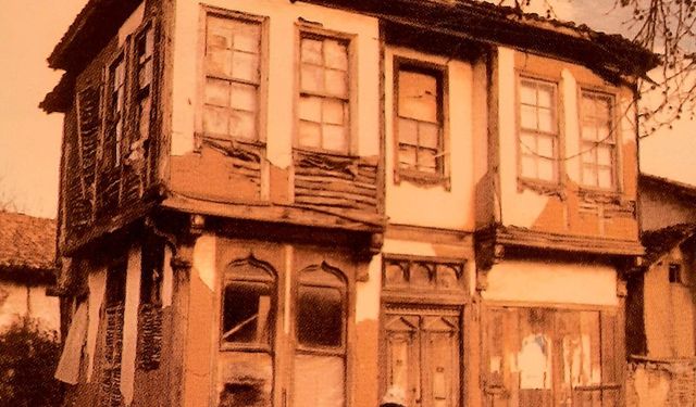 Kocaeli’de tarihi yapılar geleceğe taşınıyor
