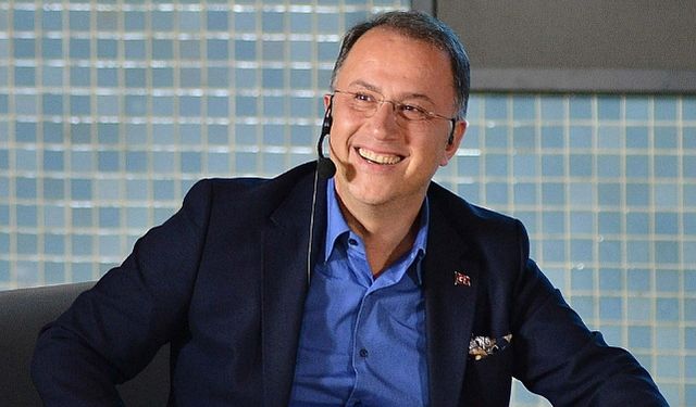 AYM, Murat Çalık’ın tahliye talebini reddetti