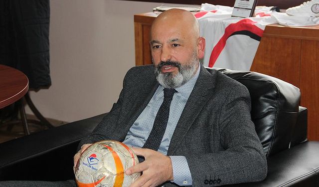 Olimpiyat yolunda kaderi sadece federasyonlara bırakamayız