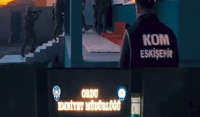 49 İlde Tefecilere Operasyon; 115 Şüpheli Yakalandı