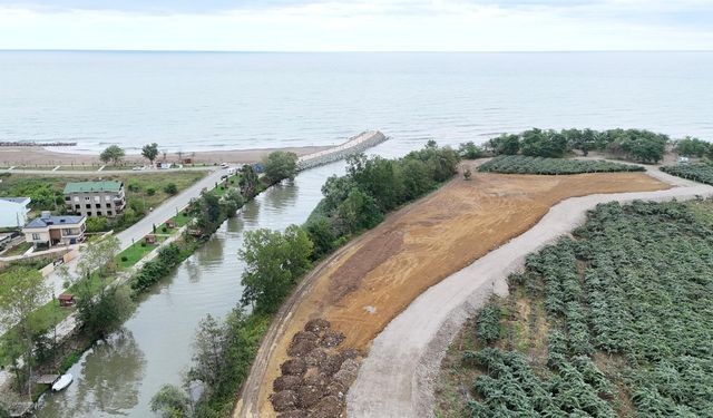 Turnasuyu Büyükşehir ile değişim yaşadı