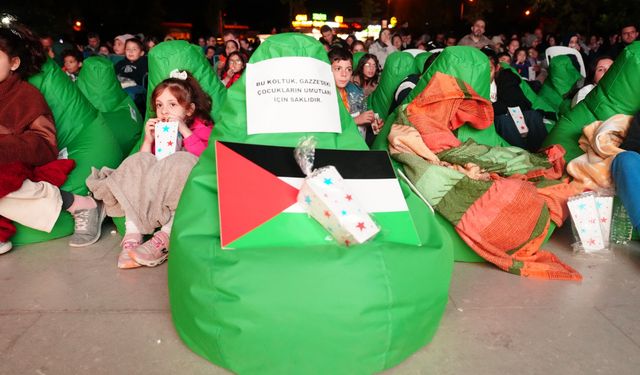 Ormanya’da doğa ve kültürün muhteşem buluşması