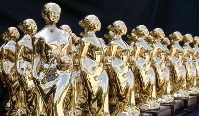 Altın Portakal'da Yarışacak filmler açıklandı