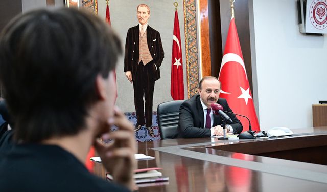 Isparta’dan TEKNOFEST’e 5 proje ile katılım