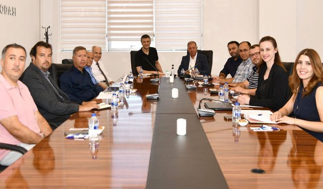 ‘Isparta’nın Dünü, Bugünü, Yarını III’ projesinde sona gelindi