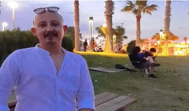 Kumluca'da trafik kazası: 1 ölü