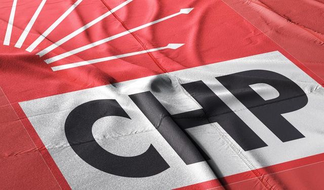 CHP’nin 3 ilçe kongresi iptal edildi