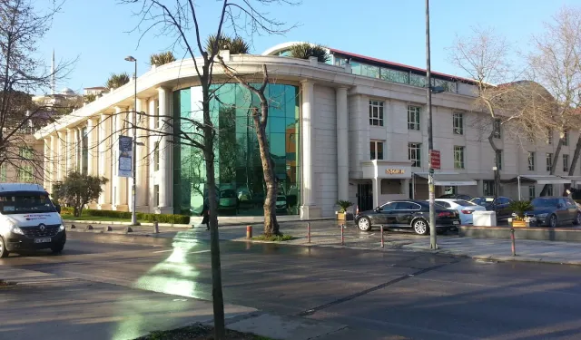 Beykoz Belediye Başkan Yardımcısı Melih Karakaya istifa etti