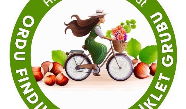 Ordu’nun Fındık Kızları bu kez çocuklar için pedal çevirdi!
