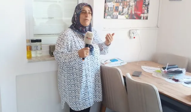 Muğla'da şehit annesine saygısızlık; Cumhurbaşkanı Erdoğan'a iletildi